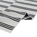 Ver imagem 4 de Tapete Portobello 134 Preto 2,00mx2,50m - Via Star