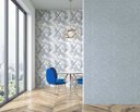 Ver imagem 2 de Papel de Parede Ambiance Floresta Moderna 29404 Ambiance 29404