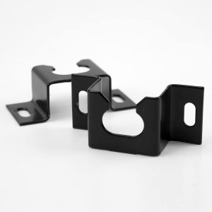 Kit Suporte Fixo Universal Led/lcd 10 a 71 Pix