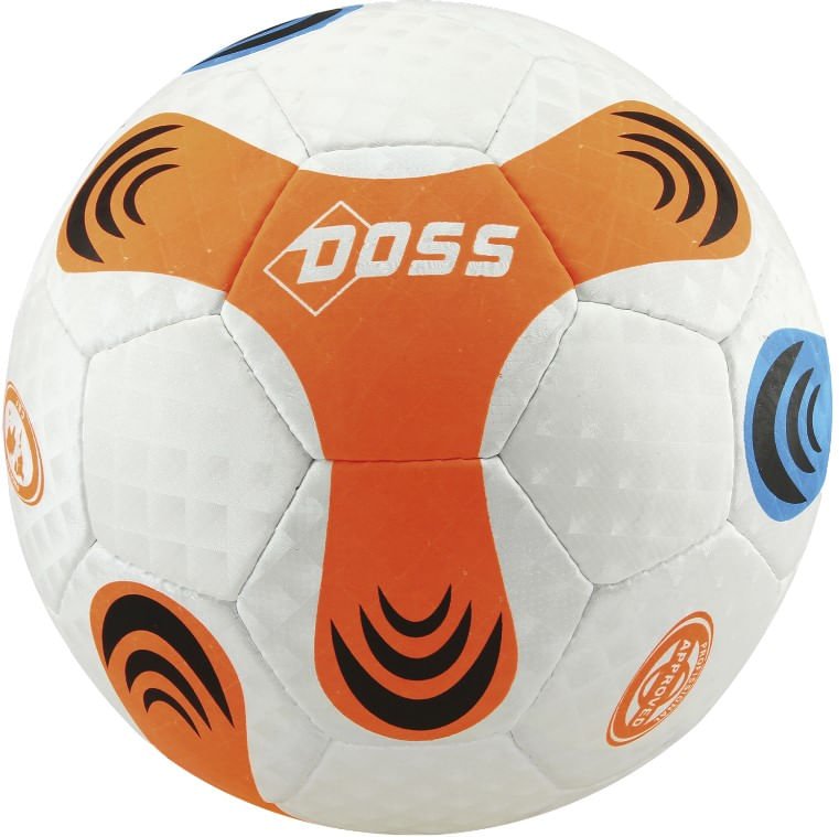 Bola de Futebol de Campo Oficial - Doss - 1