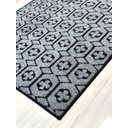 Ver imagem 4 de Tapete para sala de estar, & escritório de Feltro de  Luxo Atlanta cinza 2,00x1,50cm