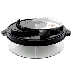 Armadilha Pega Mosca Eletrica Isca Usb Inseto Mosquito Pernilongo Antipragas Silenciosa Gaiola Repel - 1