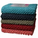 Ver imagem 2 de Tapete de Banheiro Antiderrapante Micropop Cinza Camesa