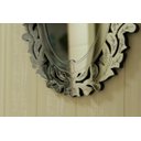 Ver imagem 3 de Quadro Espelho Veneziano Decorativo Sala Quarto 45x65-38.82P