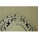 Ver imagem 5 de Quadro Espelho Veneziano Decorativo Sala Quarto 45x65-38.82P