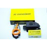 Tesoura Leatherman Resgate Raptor Preta E Laranja 6 Funções - 6