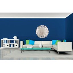 Espelho Decorativo Veneziano Sala Quarto 90x90 38214 - 4