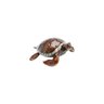 Porta Joias de Zamac Turtle 8cmx5,5cmx3,5cm Rojemac - 3