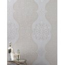Ver imagem 2 de Papel de Parede Manchester Medallion DL23013 Manchester DL23013