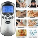 Ver imagem 4 de Aparelho Massagem Fisioterapia Tratamento Choque e