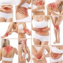 Ver mais imagens de Aparelho Massagem Fisioterapia Tratamento Choque e