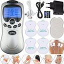 Ver imagem 5 de Aparelho Massagem Fisioterapia Tratamento Choque e