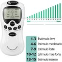 Ver imagem 7 de Aparelho Massagem Fisioterapia Tratamento Choque e
