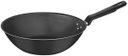 Ver imagem 1 de Panela Wok Tramontina 28cm Antiaderente Loreto Grafite