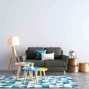 Ver imagem 3 de Papel De Parede Auto Adesivo Decorativo Liso Branco 0,25x3m
