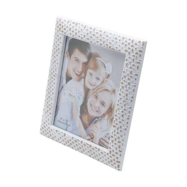 Porta Retrato de Plástico 10cmx15cm Wall Rojemac - 2