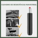 Ver mais imagens de Pistão Coluna a Gás Universal C3 120mm 150kg P/cadeira Gamer