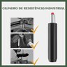 Pistão Coluna a Gás Universal C3 120mm 150kg P/cadeira Gamer - 8