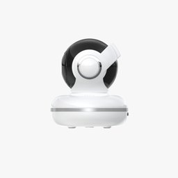 Camera Wifi Smart 360g Smart Pantilt 3mp Vtv-101 - 3