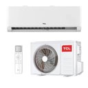 Ver imagem 1 de Ar Condicionado Inverter Tcl 24000 Btus Quente e Frio 220v T-pro R-32 Wi-fi Tac-24chtg2-inv