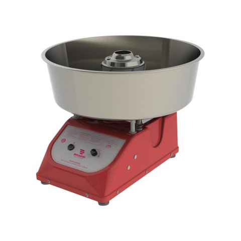 Máquina de Algodão Doce Profissional Adb-02 Bivolt Braesi