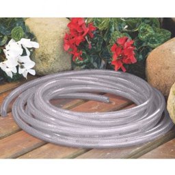 Mangueira Jardim Flex 1/2 com Engate Rápido 25m Tramontina - 2