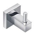 Ver imagem 1 de Cabide Square Cromado - Docol