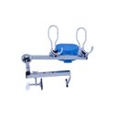 Ver imagem 1 de SUPORTE DE VARA PARA BORDA DE BARCO E LANCHA 2 VARA