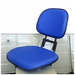 CADEIRA PARA BARCO ESTOFADA - 1