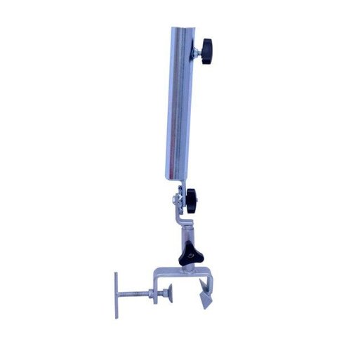 SUPORTE DE Guarda-Sol PARA BORDA DE BARCO GALVANIZADO