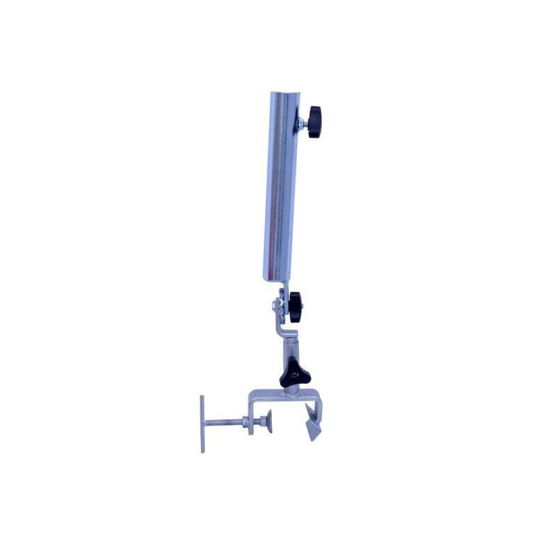 SUPORTE DE Guarda-Sol PARA BORDA DE BARCO GALVANIZADO