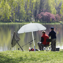 Ver imagem 5 de Suporte de Chão para Guarda-sol Simples