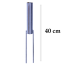 Ver imagem 2 de Suporte de Chão para Guarda-sol Simples