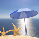 Ver imagem 4 de Suporte de Chão para Guarda-sol Simples