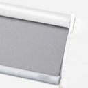 Ver mais imagens de Cortina Persiana Rolô Blackout 1,00m X 2,00m com Bandô