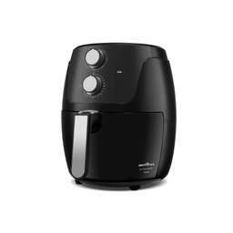Air Fryer Fritadeira sem Óleo Bfr37 1500w Britânia 4,2l com Cesto Antiaderente 127v - 1