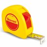 Trena de Bolso 10m Graduação mm Starrett KTS1-10M-S KTS1-10M-S - 1