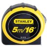 Trena Emborrachada 5m - Stanley 30-615 - 1