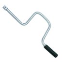 Ver imagem 1 de Chave Manivela 1/2"x5" 1985 Gedore 015220 015220