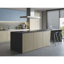 Ver imagem 2 de Mdf Carvalho Americano 18Mm 1850 X 2750Mm 2 Faces - Arauco