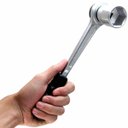 Ver imagem 5 de Jogo de Soquete e Acessórios 1/2" - 10 a 32mm, 3/8" a 1.1/4" Gedore 23 peças D19PMZ 015559