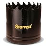 Serra Copo com Ponta de Metal Duro 57mm - 2.1/4" Starrett Ct214 Ct214 - 1