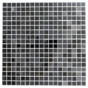 Pastilha de Vidro Ritmos Pop 31 1,5x1,5 Placa 30x30cm - 1015039002