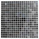 Ver imagem 1 de Pastilha de Vidro Ritmos Pop 31 1,5x1,5 Placa 30x30cm - 1015039002