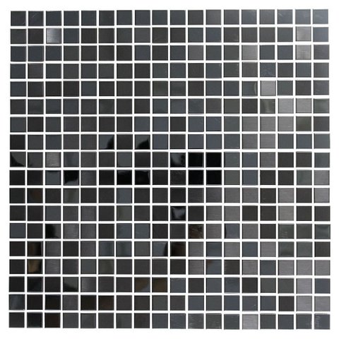 Pastilha de Vidro Ritmos Pop 31 1,5x1,5 Placa 30x30cm - 1015039002
