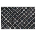 Ver imagem 2 de Pastilha de Vidro Ritmos Pop 31 1,5x1,5 Placa 30x30cm - 1015039002