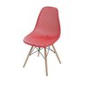 Cadeira Eames Colméia Movely Ordesign Or-1119 Vermelha - 2