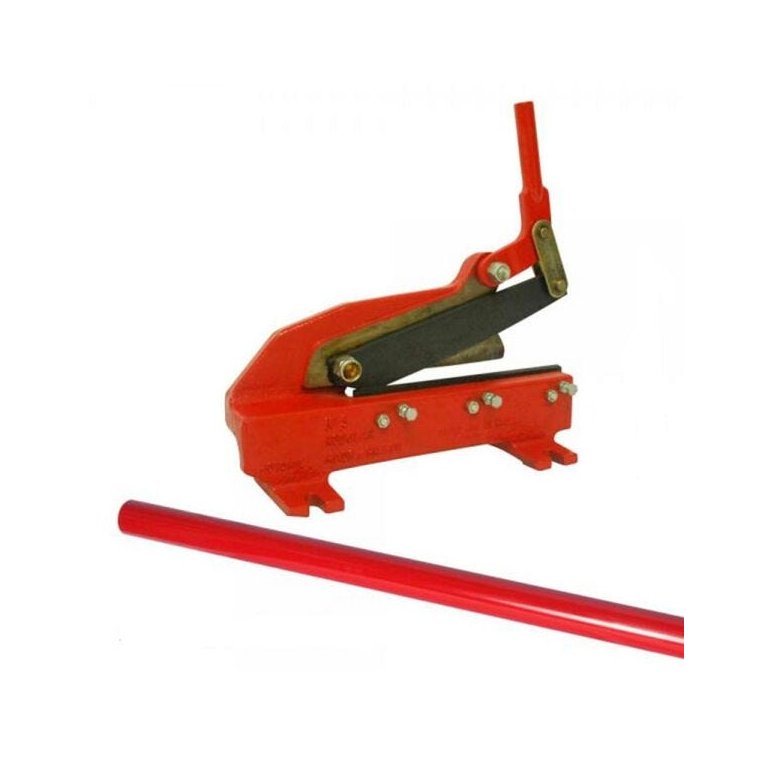 Tesoura de Cortar Chapa NR4 Motomil MTC-04 1993.7 Tesoura de Cortar Chapa NR4 Motomil MTC-04 1993.7