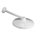 Ver imagem 4 de Ducha Fria Piscina Jardim 170mm Branca Globalplastic