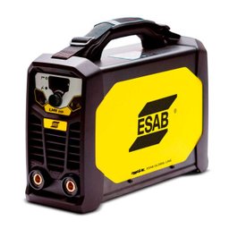 Inversor de Solda LHN242i TIG e Eletrodo Esab 0742528 - 2